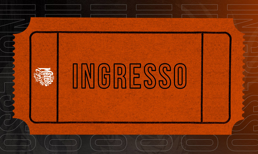 Ingressos