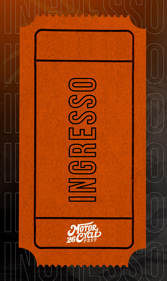 Ingressos