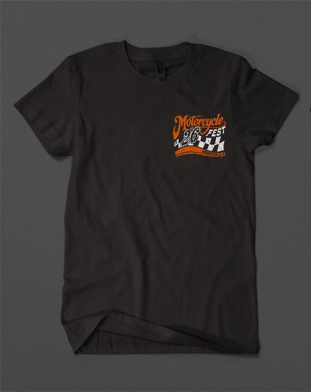 Camiseta Oficial - Imagem 2