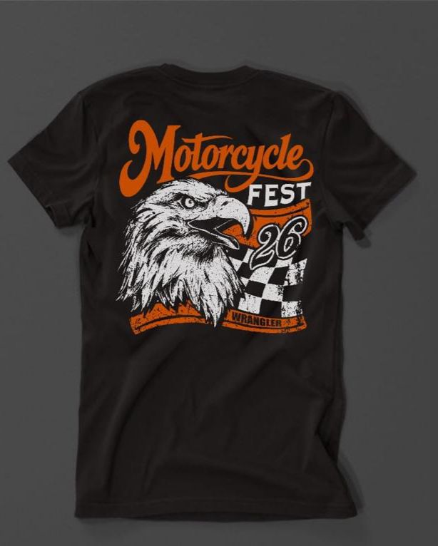 Camiseta Oficial