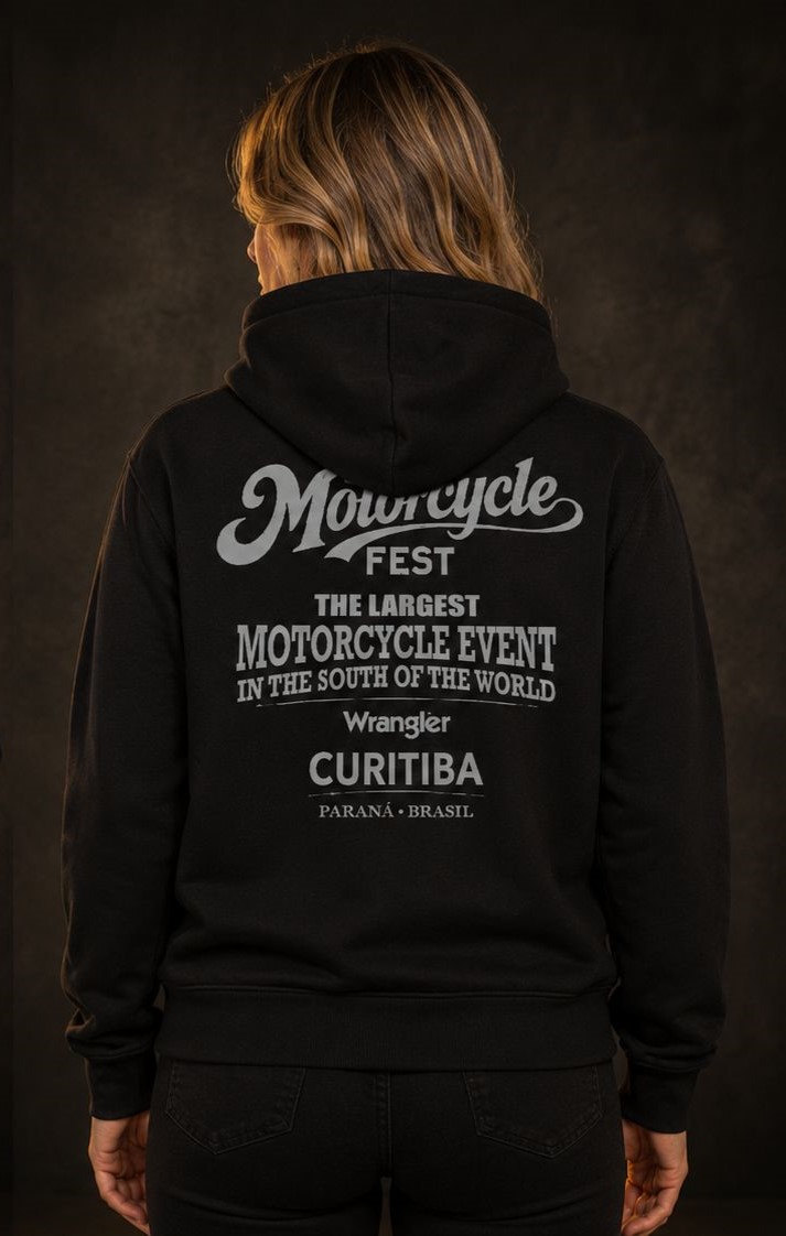 Moletom Lettering - Imagem 3
