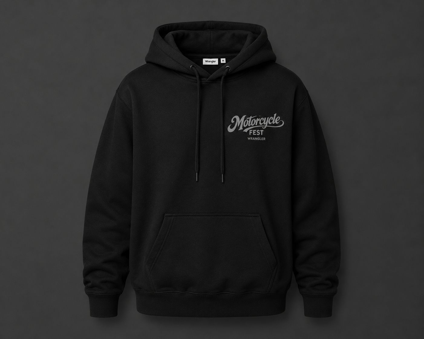 Moletom Lettering - Imagem 4