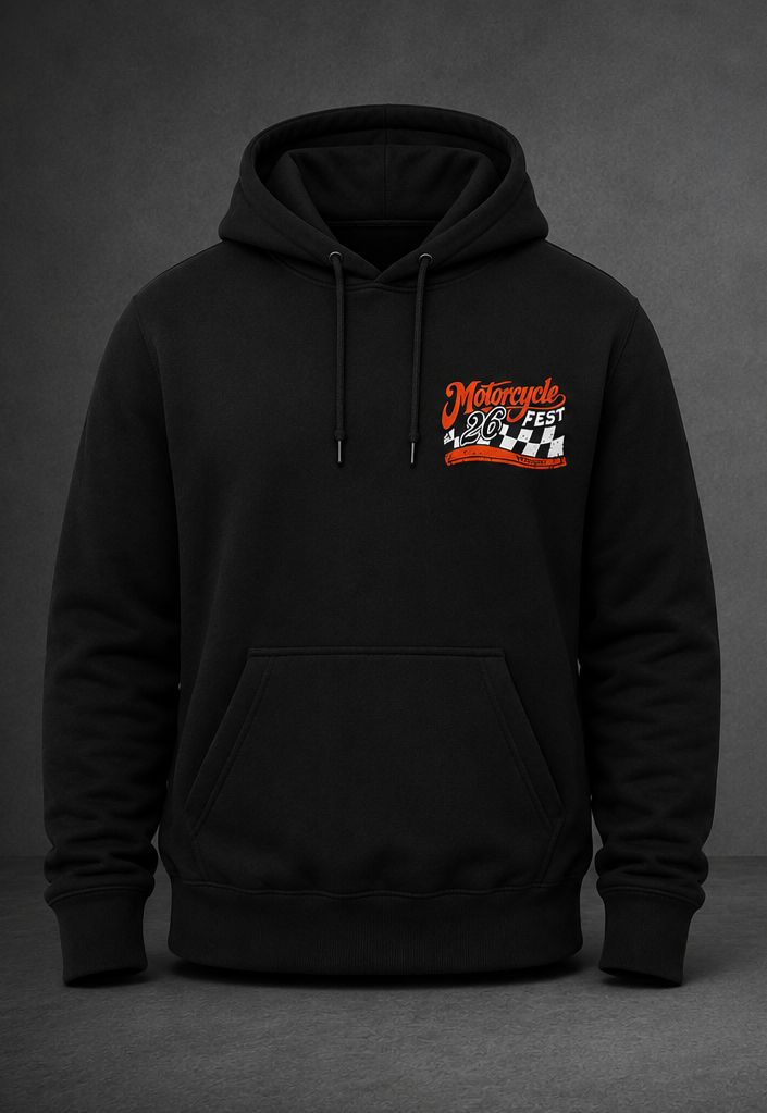 Moletom Oficial - Imagem 3
