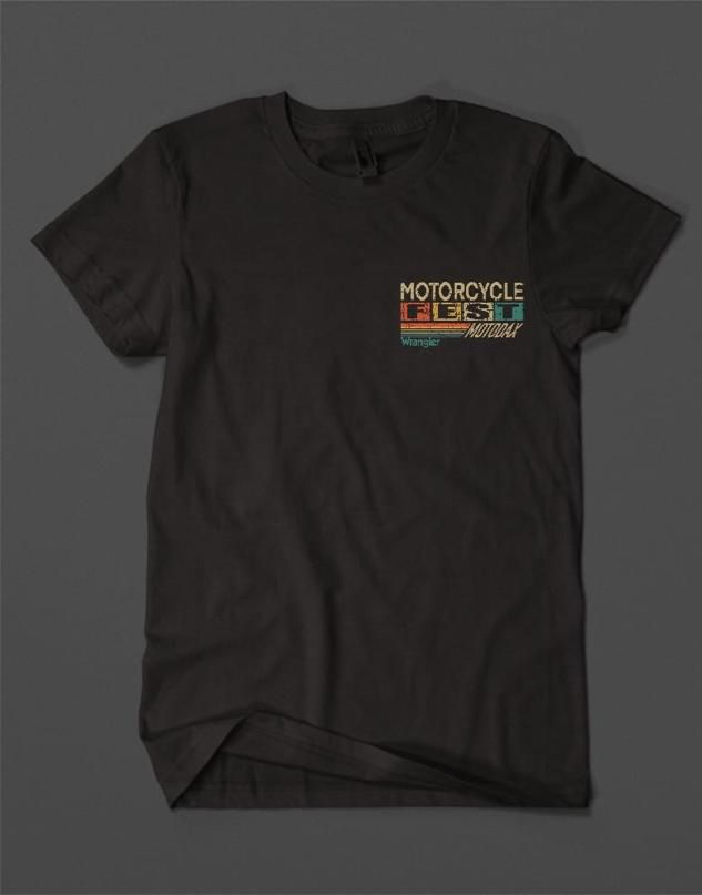 Camiseta Motodax - Imagem 2